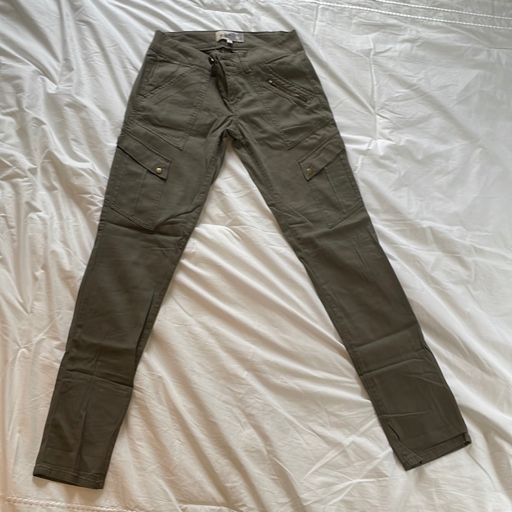Army Pants